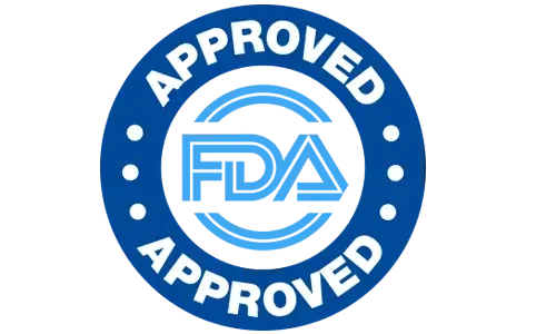 Vigoren FDA Facility