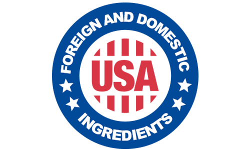Vigoren USA Manufactured